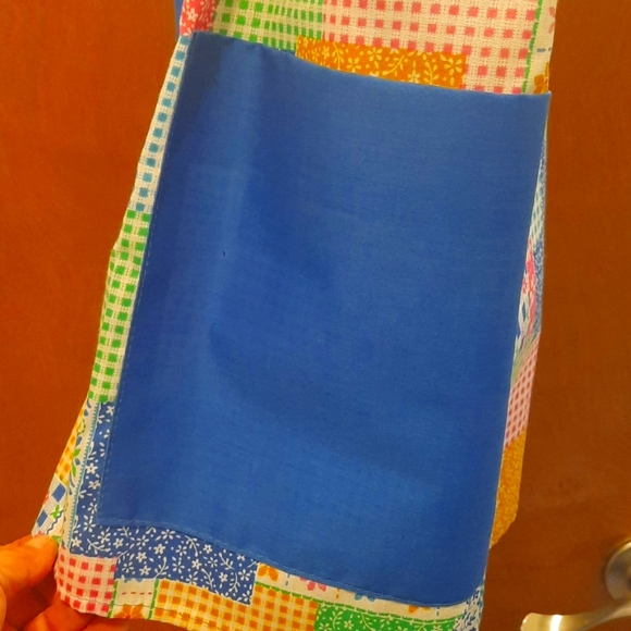 Vintage smock - Picture 3 of 6